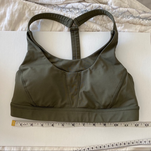 Lululemon stuff your bra - Picture 2 of 7